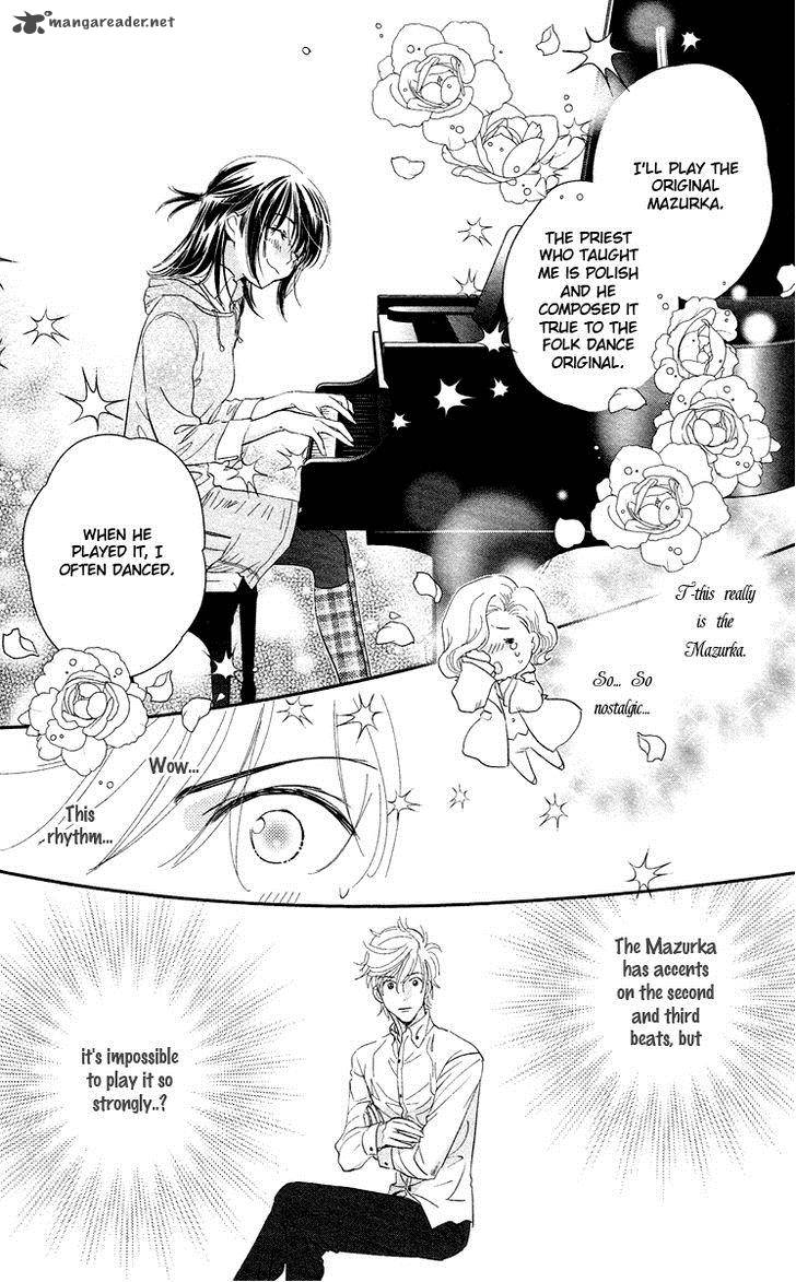Kimi No Tame Ni Hiku Chopin 7 19