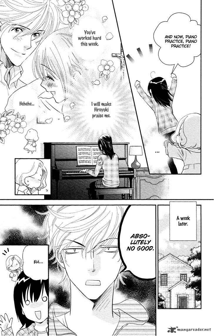 Kimi No Tame Ni Hiku Chopin 7 23