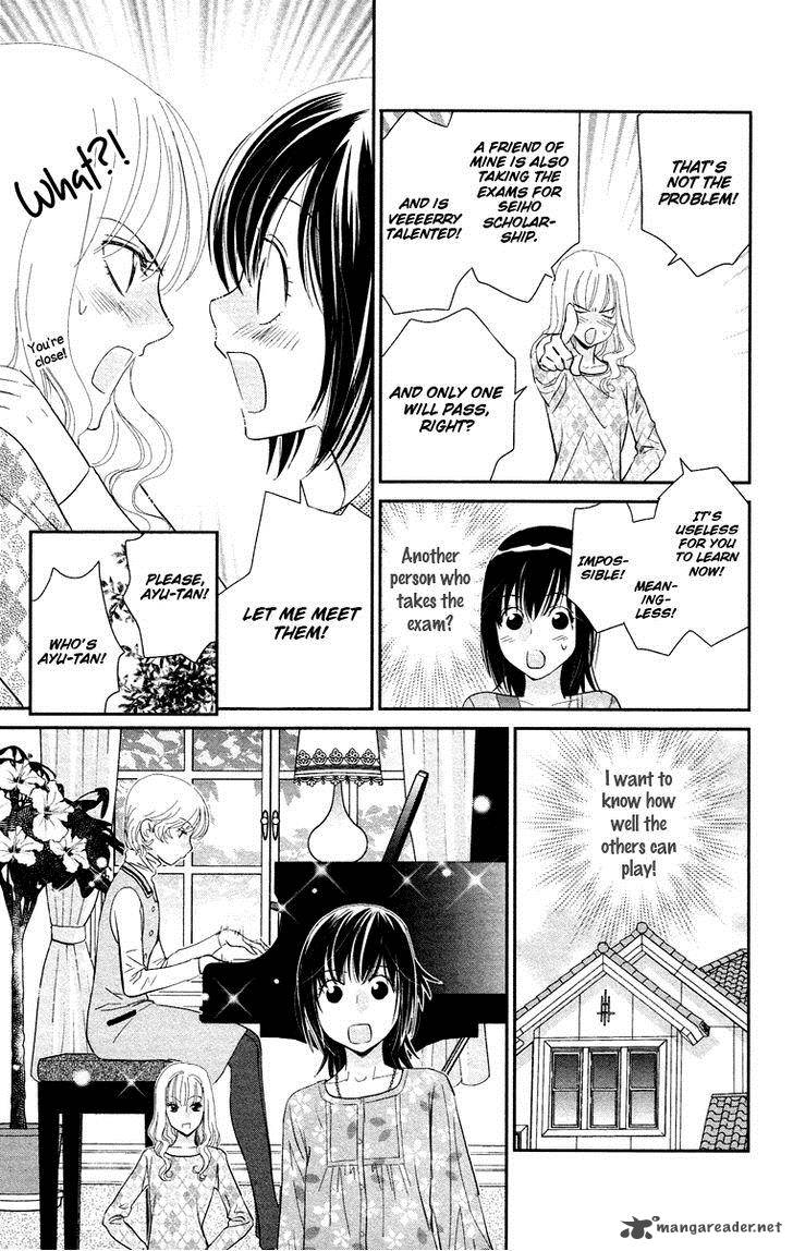 Kimi No Tame Ni Hiku Chopin 7 27