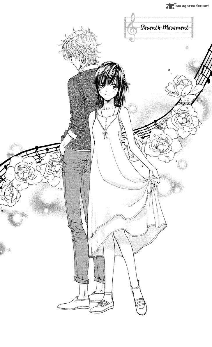 Kimi No Tame Ni Hiku Chopin 7 3