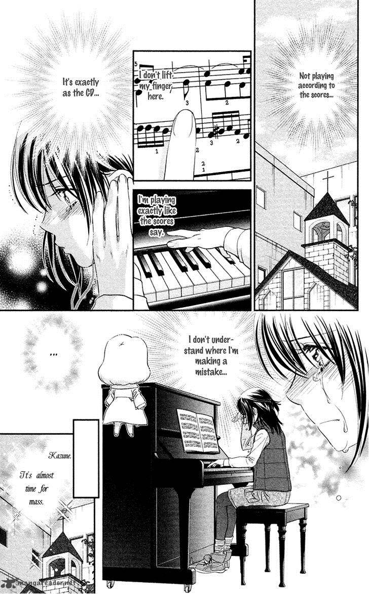 Kimi No Tame Ni Hiku Chopin 7 37