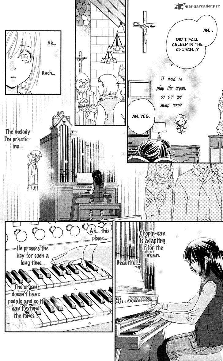 Kimi No Tame Ni Hiku Chopin 7 38
