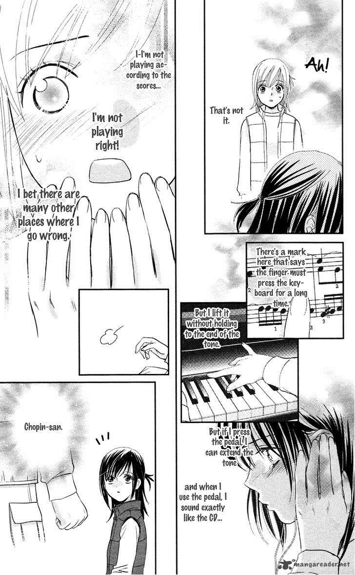 Kimi No Tame Ni Hiku Chopin 7 39