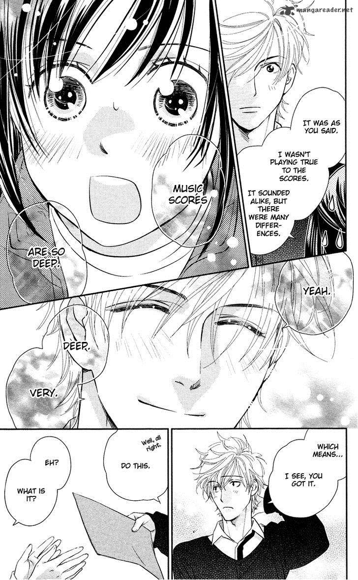 Kimi No Tame Ni Hiku Chopin 7 43