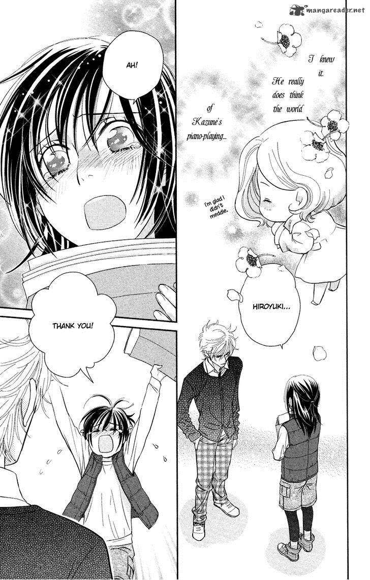 Kimi No Tame Ni Hiku Chopin 7 45