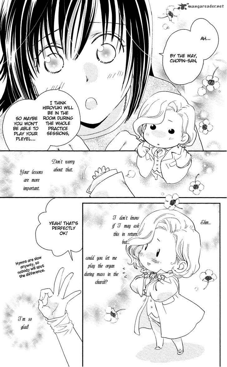 Kimi No Tame Ni Hiku Chopin 7 7