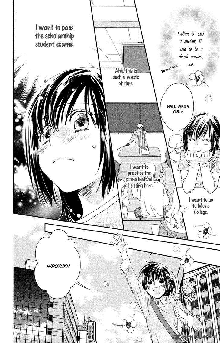 Kimi No Tame Ni Hiku Chopin 7 8