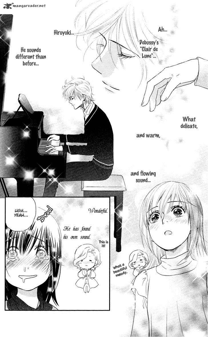 Kimi No Tame Ni Hiku Chopin 8 10