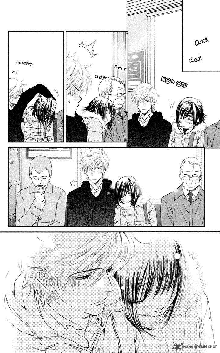 Kimi No Tame Ni Hiku Chopin 8 14