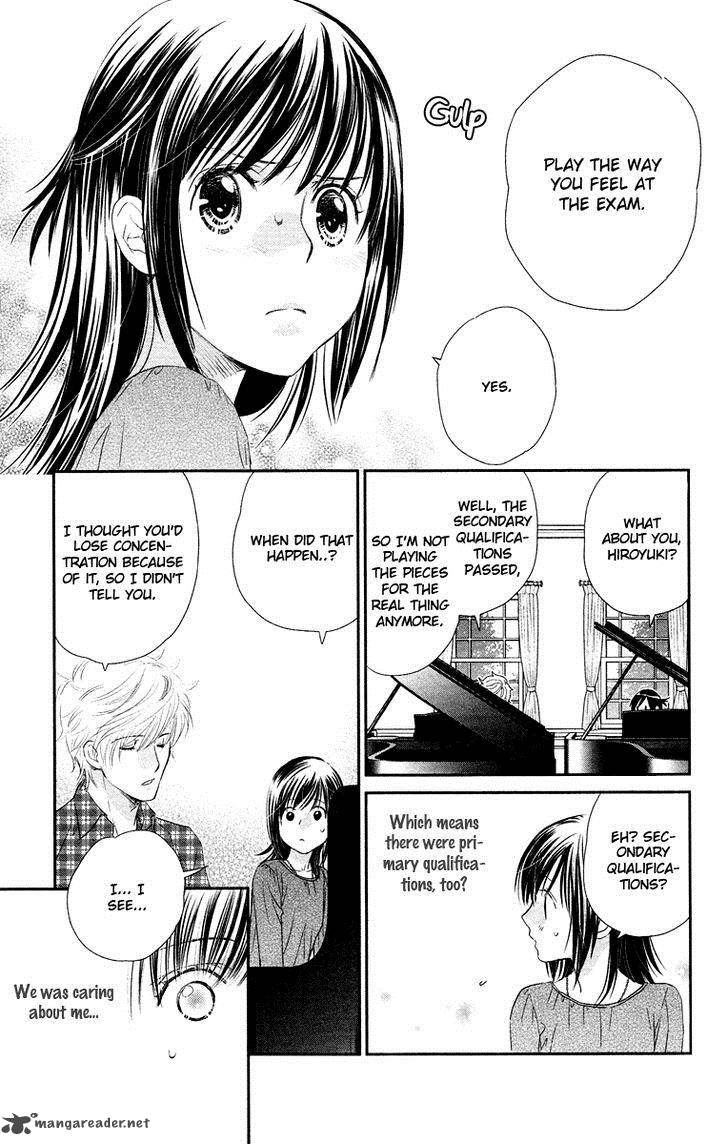 Kimi No Tame Ni Hiku Chopin 8 17
