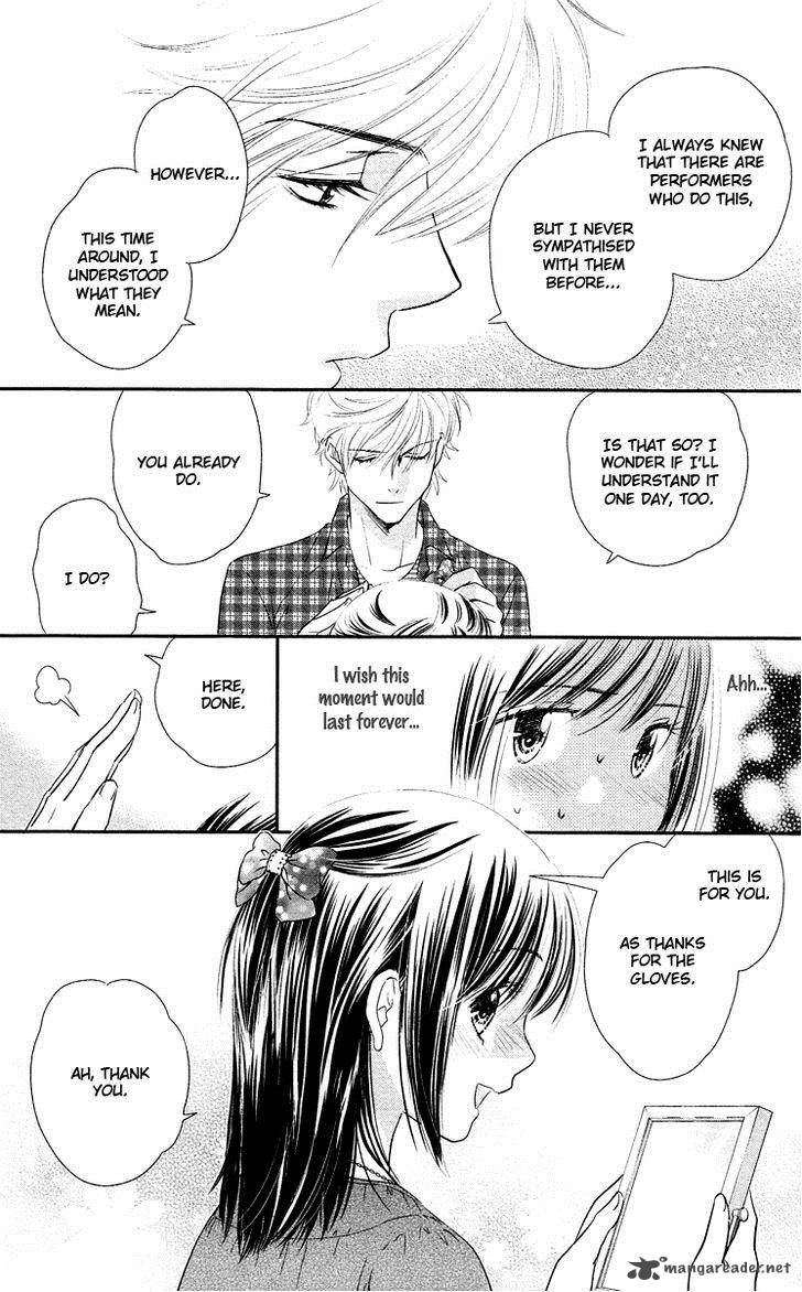Kimi No Tame Ni Hiku Chopin 8 20