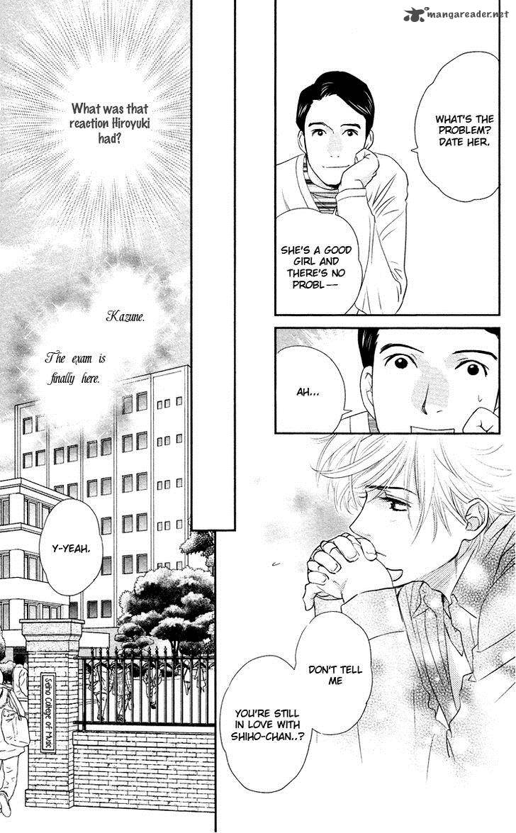 Kimi No Tame Ni Hiku Chopin 8 25