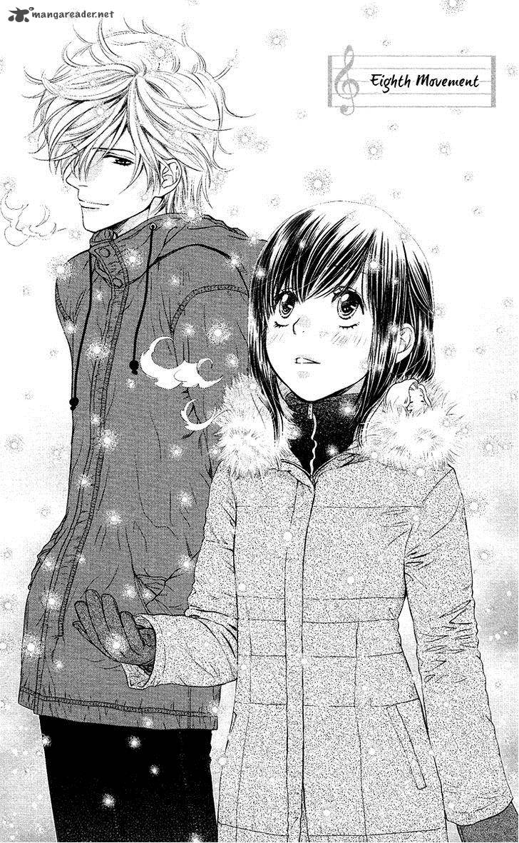 Kimi No Tame Ni Hiku Chopin 8 3