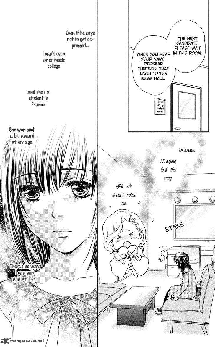 Kimi No Tame Ni Hiku Chopin 8 33