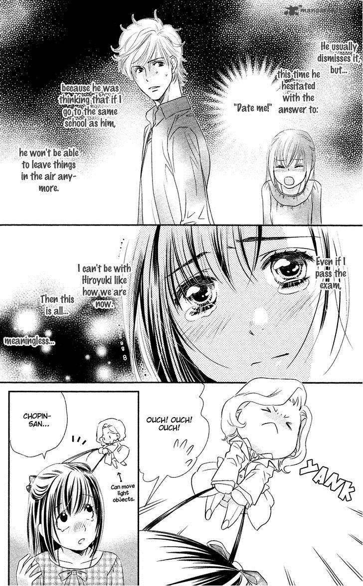 Kimi No Tame Ni Hiku Chopin 8 34