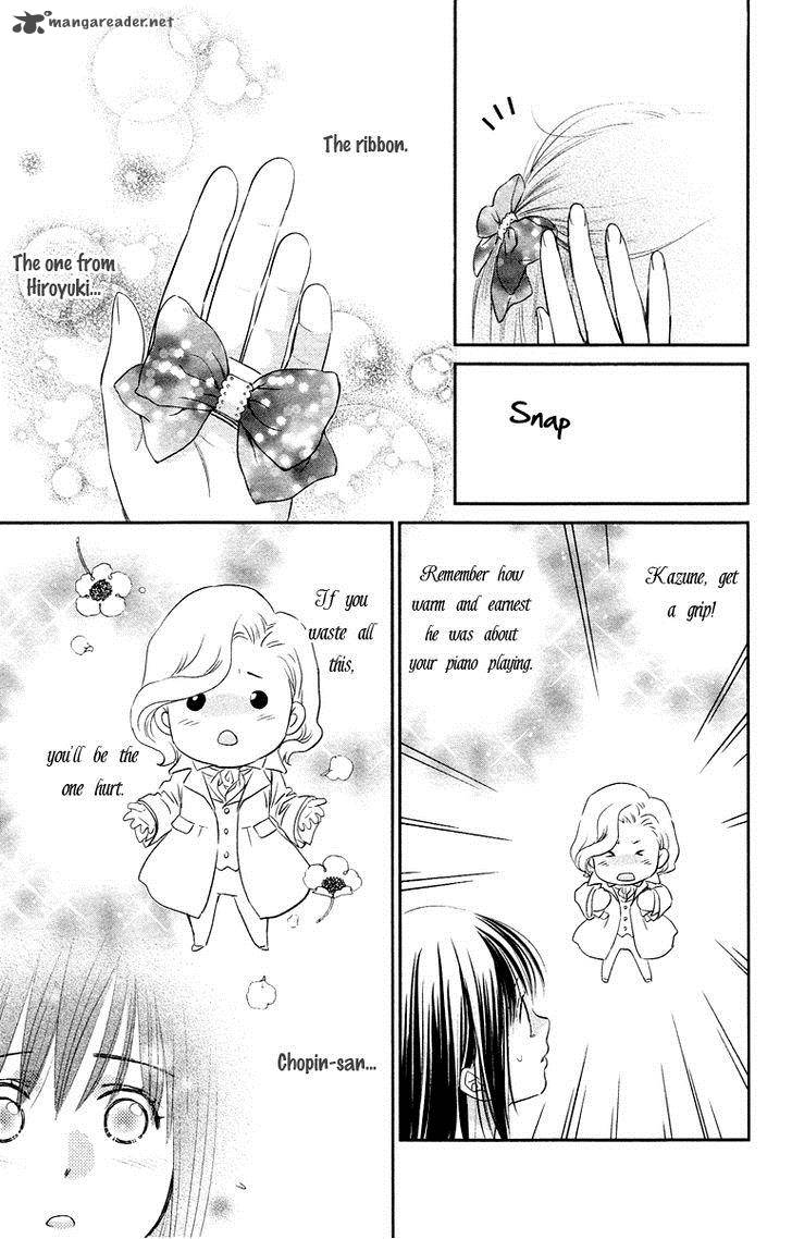 Kimi No Tame Ni Hiku Chopin 8 35