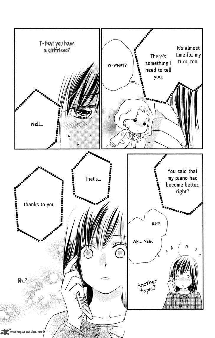 Kimi No Tame Ni Hiku Chopin 8 37