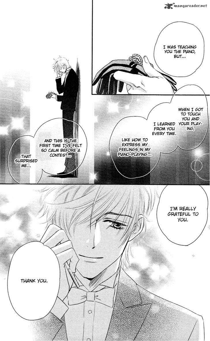 Kimi No Tame Ni Hiku Chopin 8 38