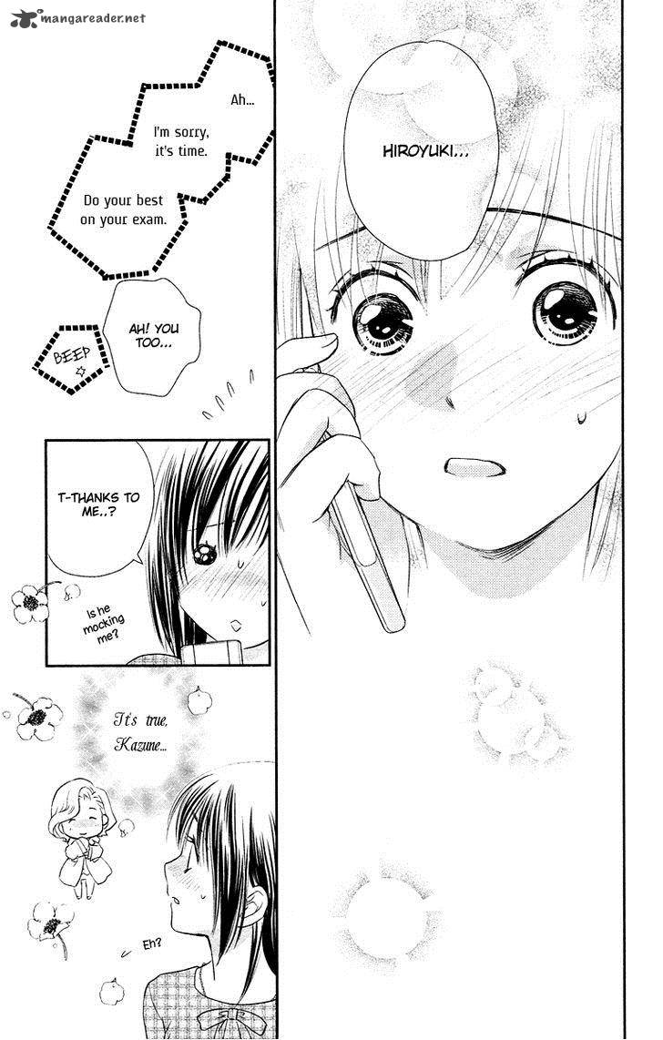 Kimi No Tame Ni Hiku Chopin 8 39