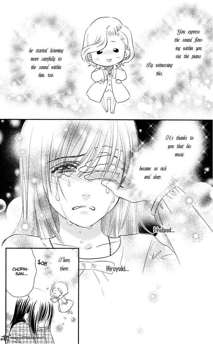 Kimi No Tame Ni Hiku Chopin 8 40