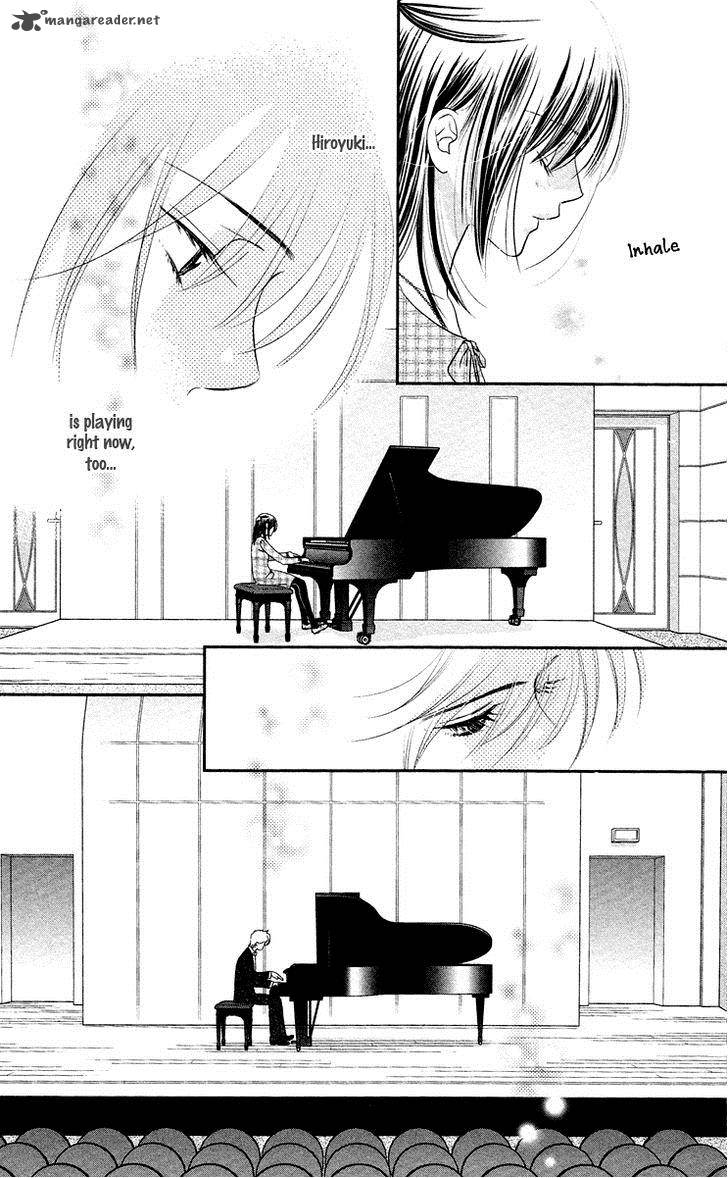 Kimi No Tame Ni Hiku Chopin 8 42