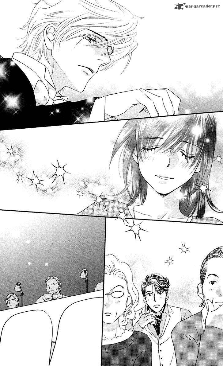 Kimi No Tame Ni Hiku Chopin 8 43
