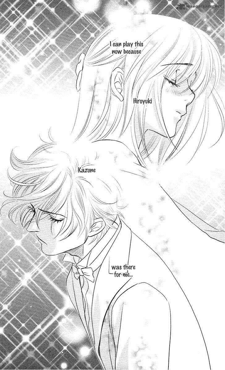 Kimi No Tame Ni Hiku Chopin 8 44
