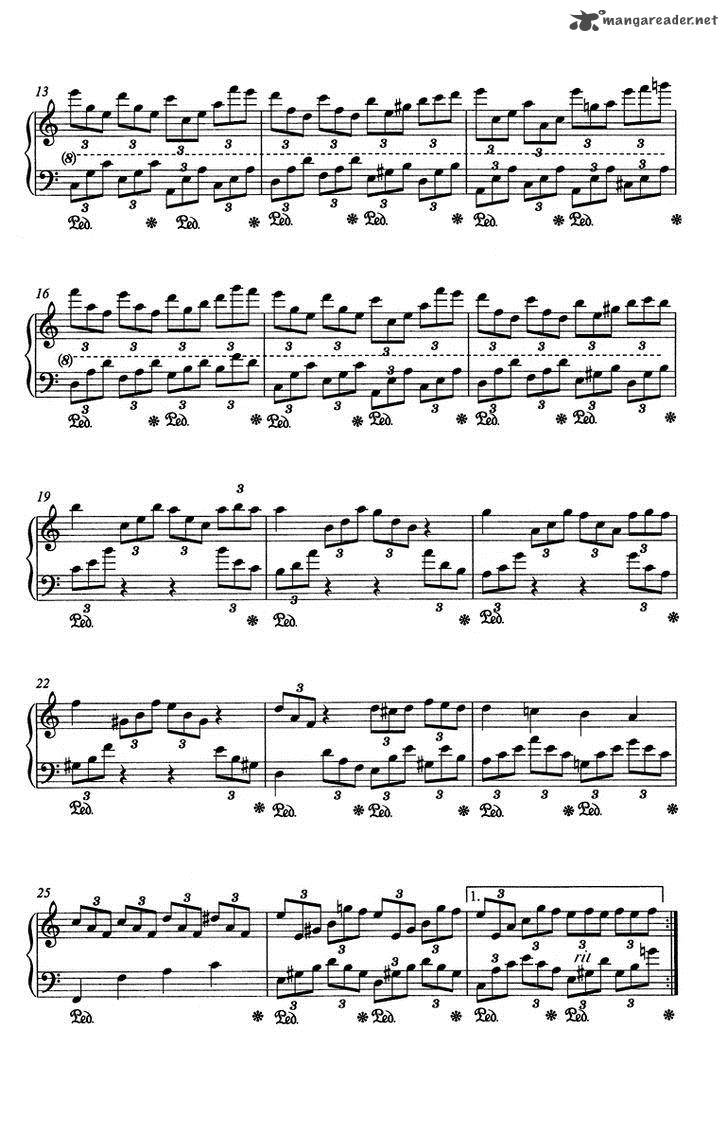 Kimi No Tame Ni Hiku Chopin 8 49