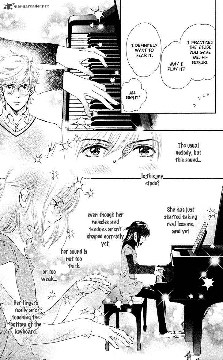 Kimi No Tame Ni Hiku Chopin 8 7