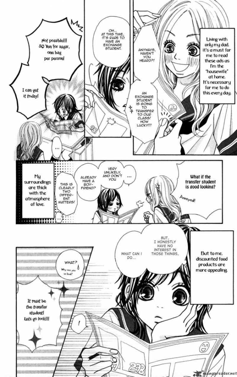 Kimi No Tonari De Seishunchuu 1 13