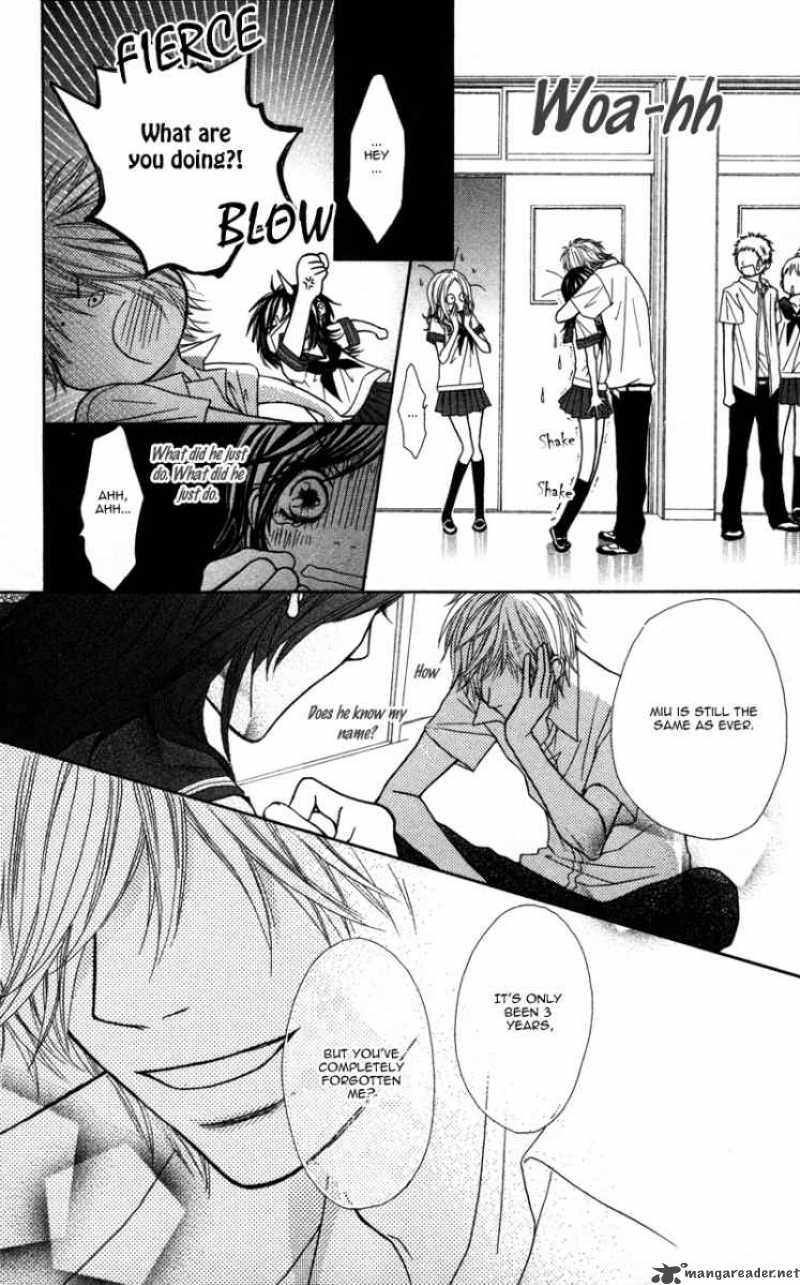 Kimi No Tonari De Seishunchuu 1 17