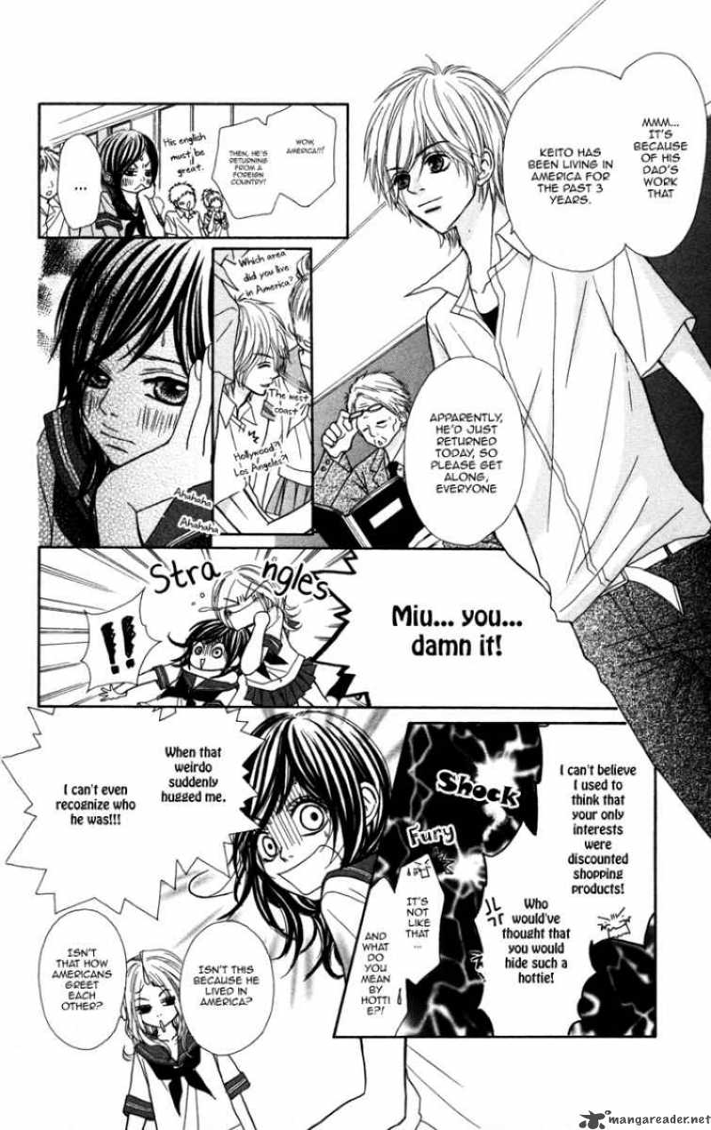 Kimi No Tonari De Seishunchuu 1 19