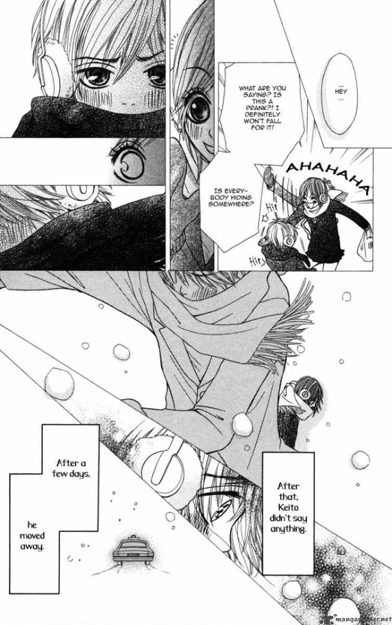 Kimi No Tonari De Seishunchuu 1 22