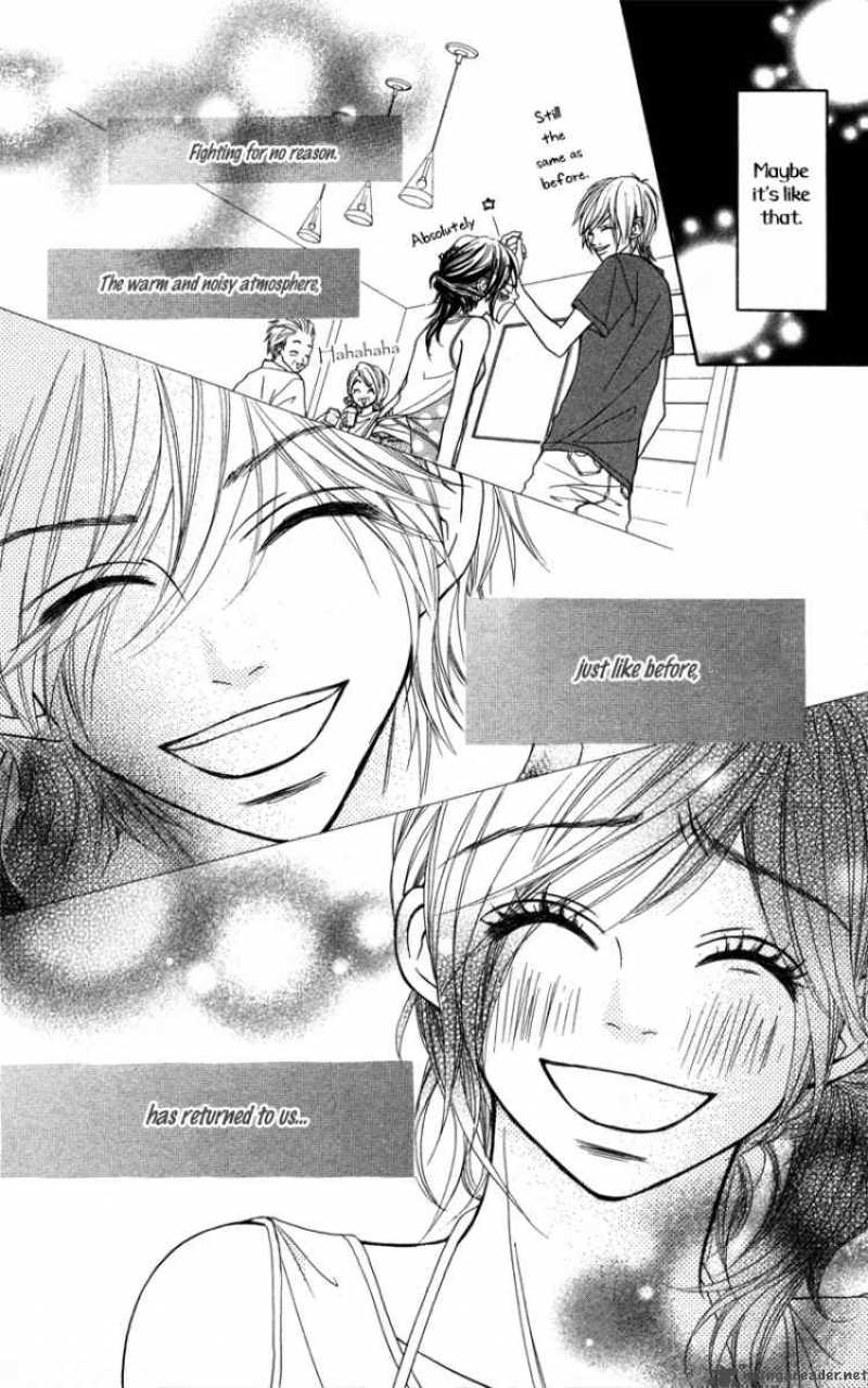Kimi No Tonari De Seishunchuu 1 27