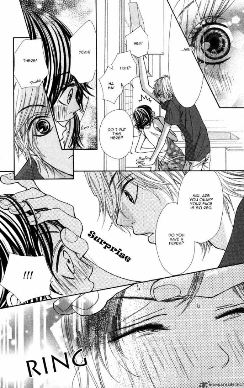 Kimi No Tonari De Seishunchuu 1 31
