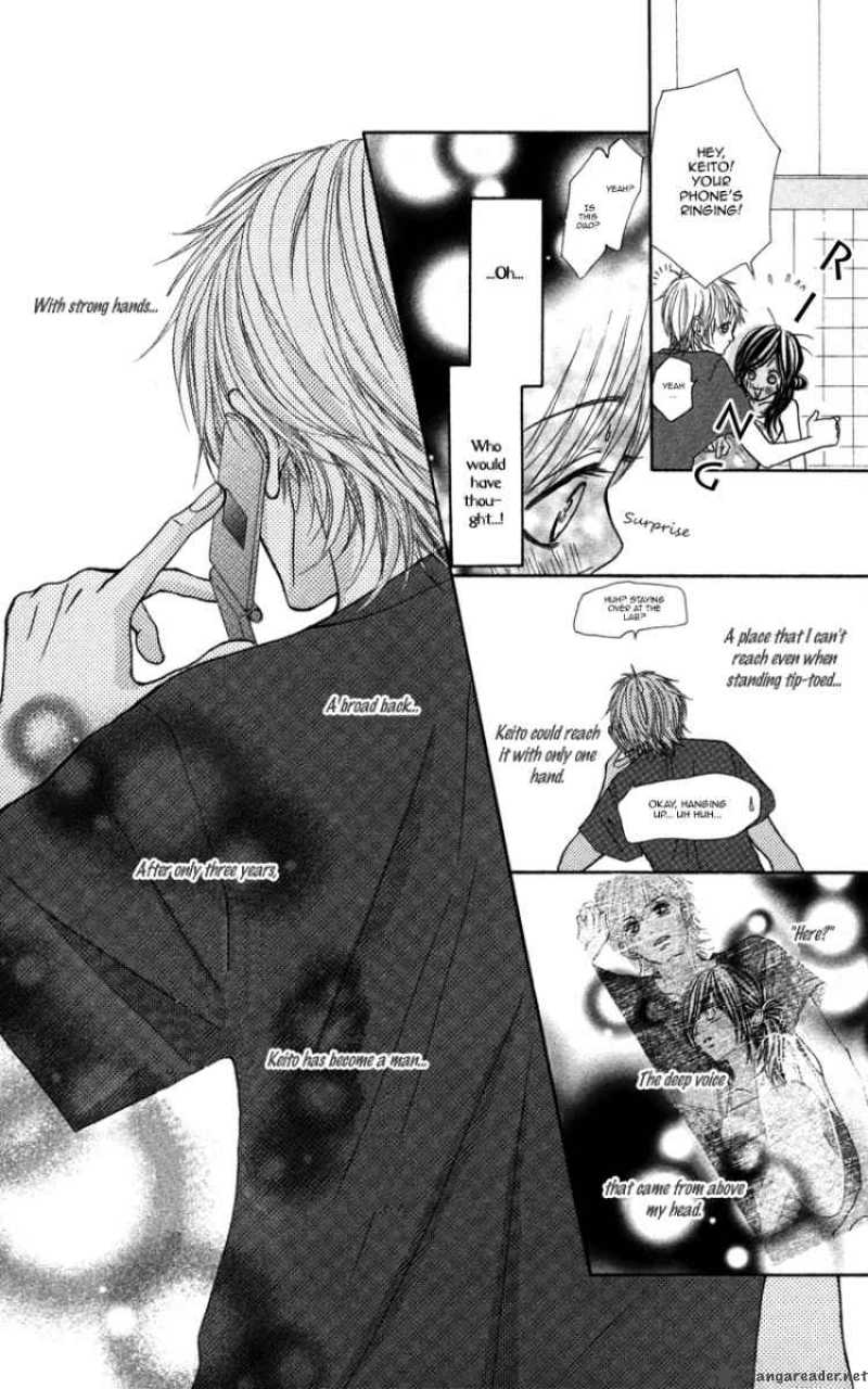 Kimi No Tonari De Seishunchuu 1 32
