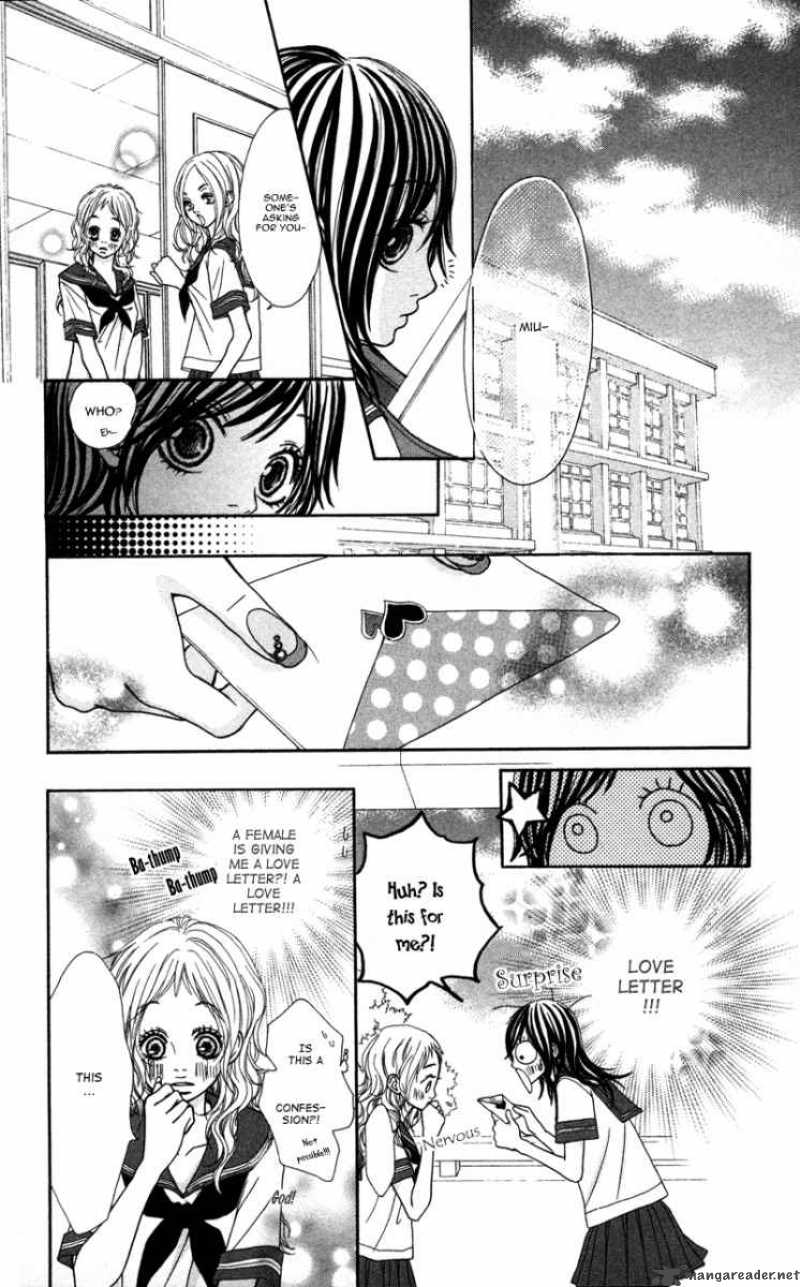 Kimi No Tonari De Seishunchuu 1 33