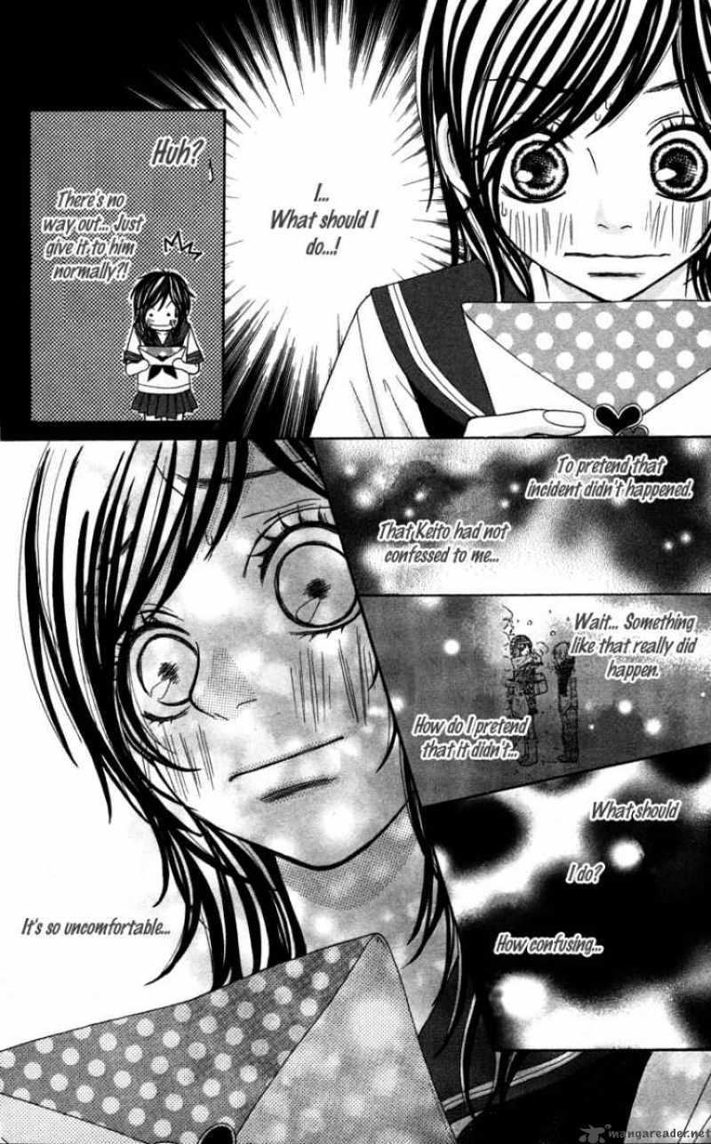 Kimi No Tonari De Seishunchuu 1 35