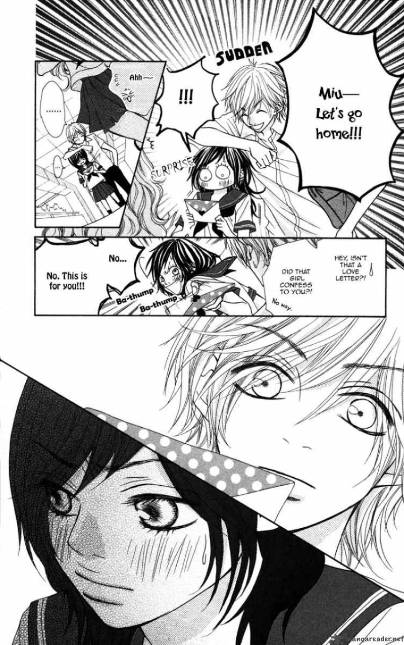 Kimi No Tonari De Seishunchuu 1 36