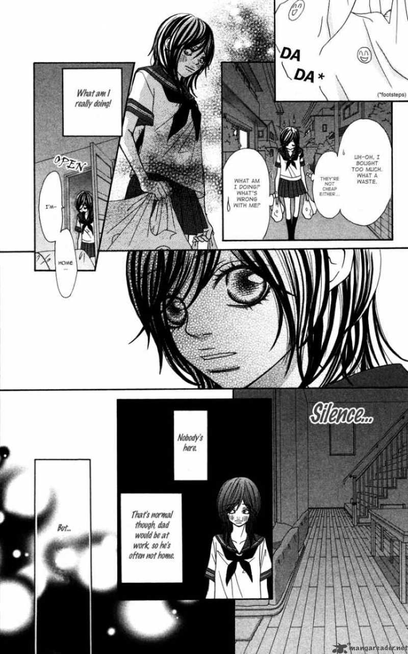 Kimi No Tonari De Seishunchuu 1 38