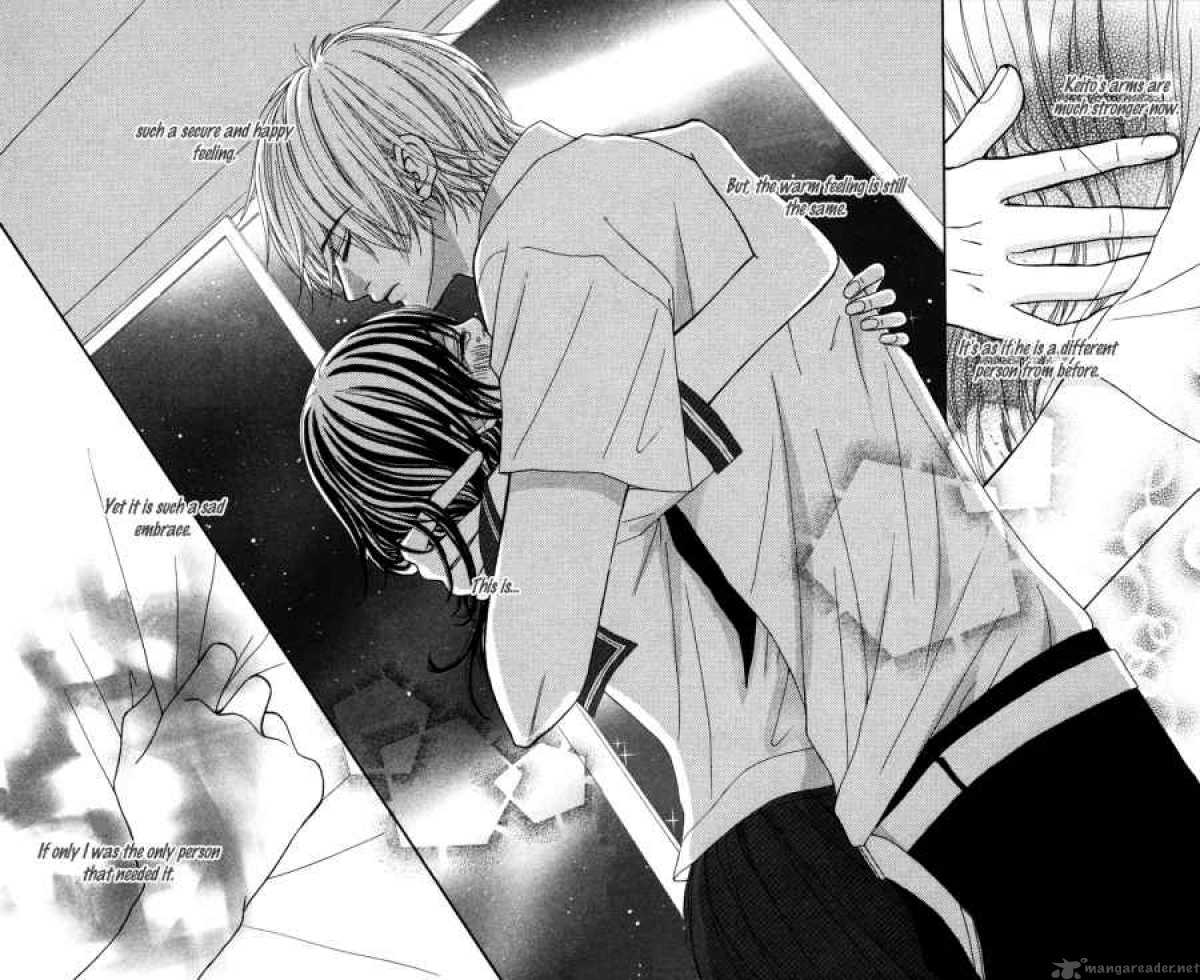 Kimi No Tonari De Seishunchuu 1 49