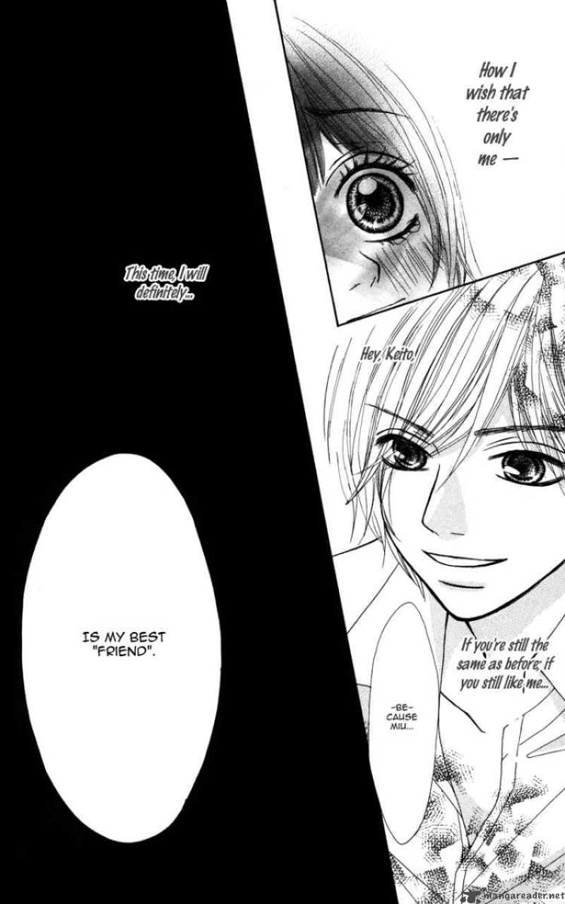 Kimi No Tonari De Seishunchuu 1 50