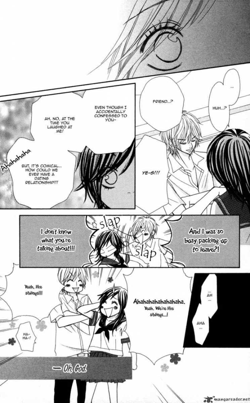 Kimi No Tonari De Seishunchuu 1 51