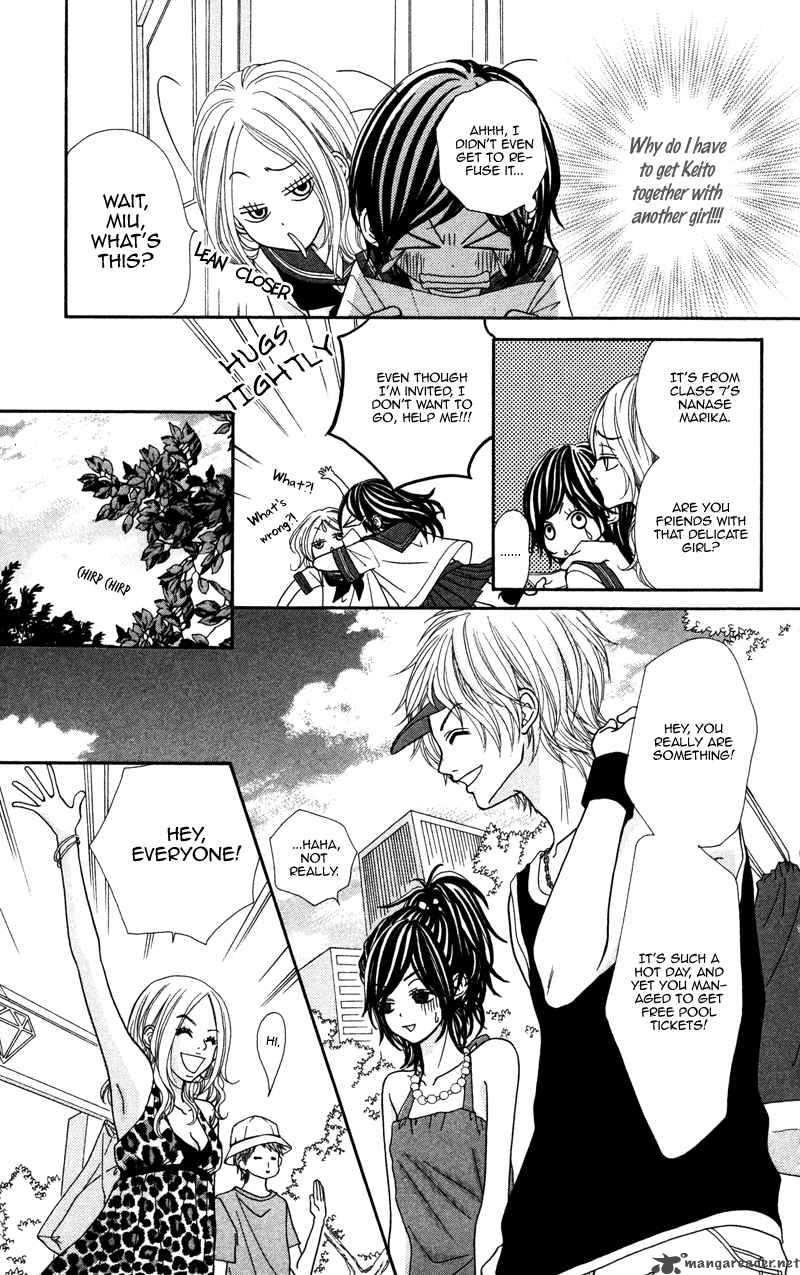 Kimi No Tonari De Seishunchuu 2 11