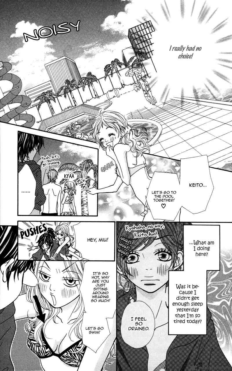 Kimi No Tonari De Seishunchuu 2 13