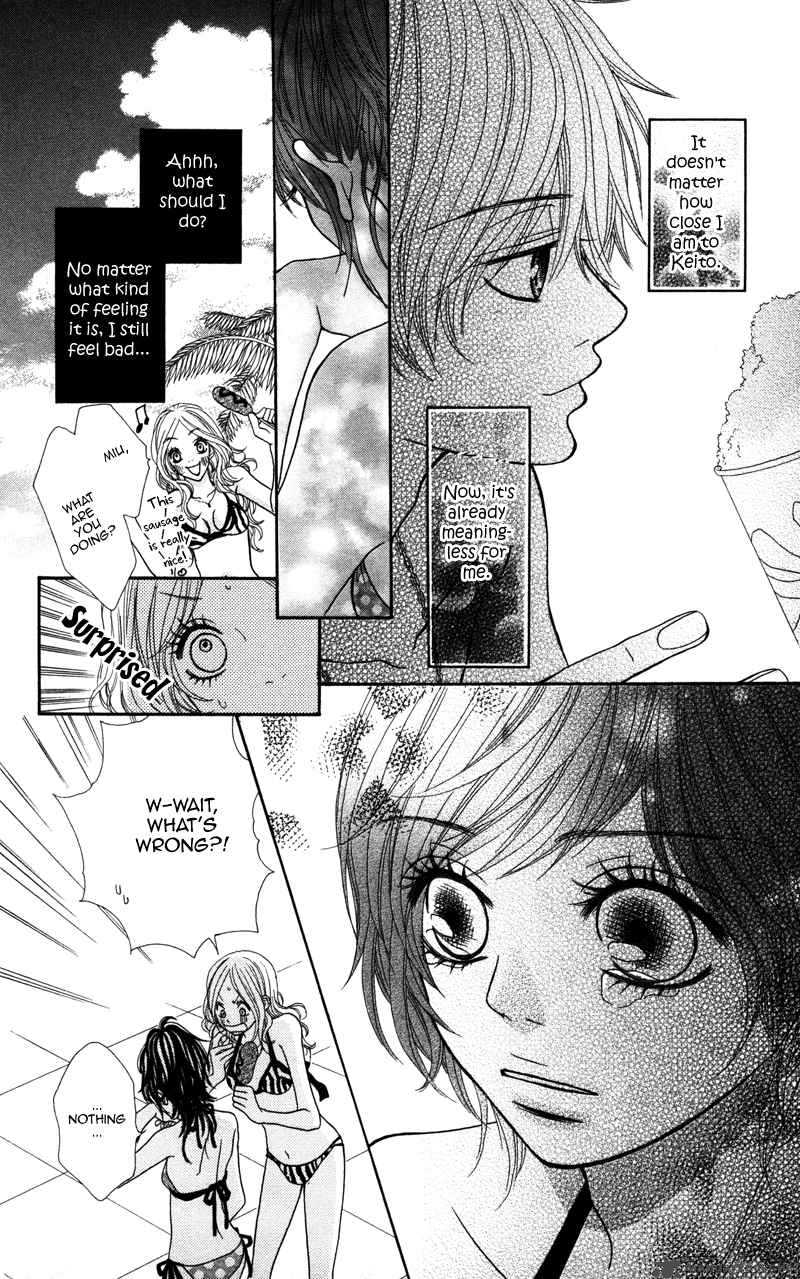 Kimi No Tonari De Seishunchuu 2 20