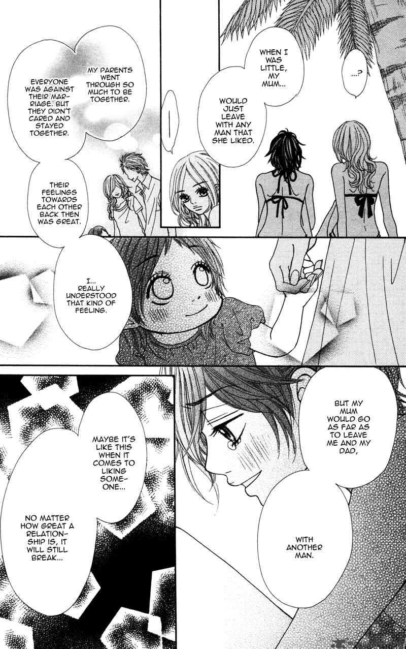 Kimi No Tonari De Seishunchuu 2 23
