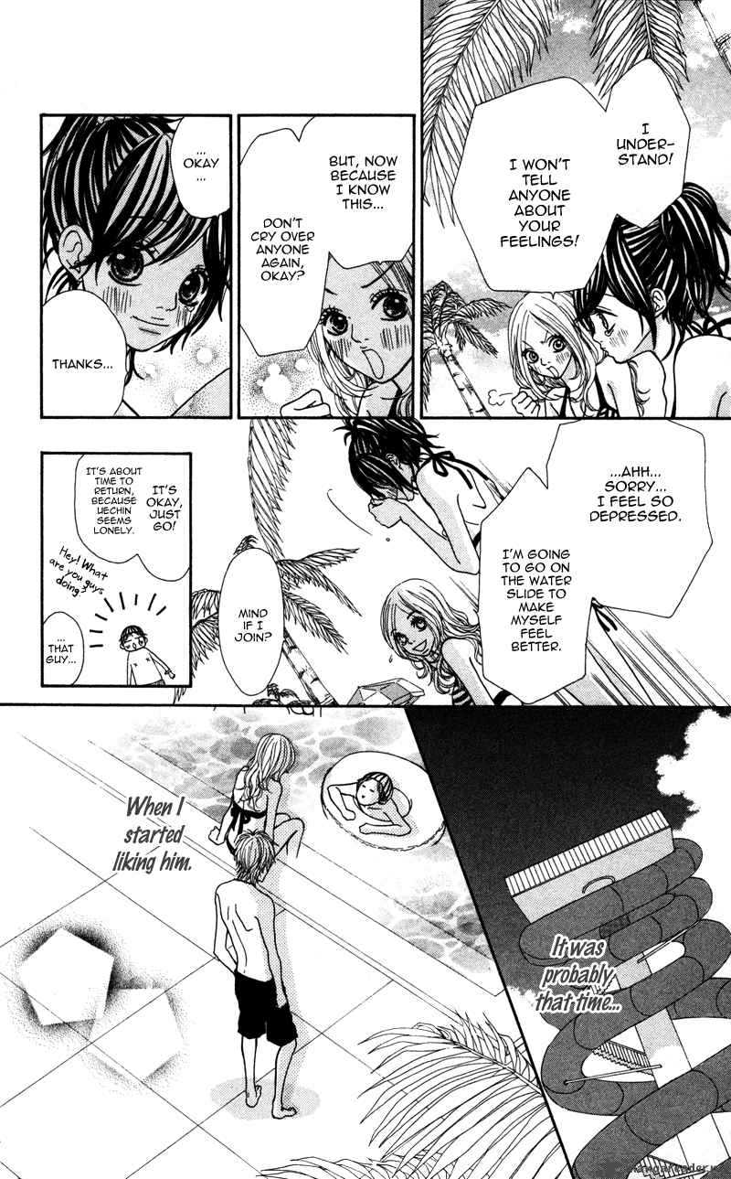 Kimi No Tonari De Seishunchuu 2 26