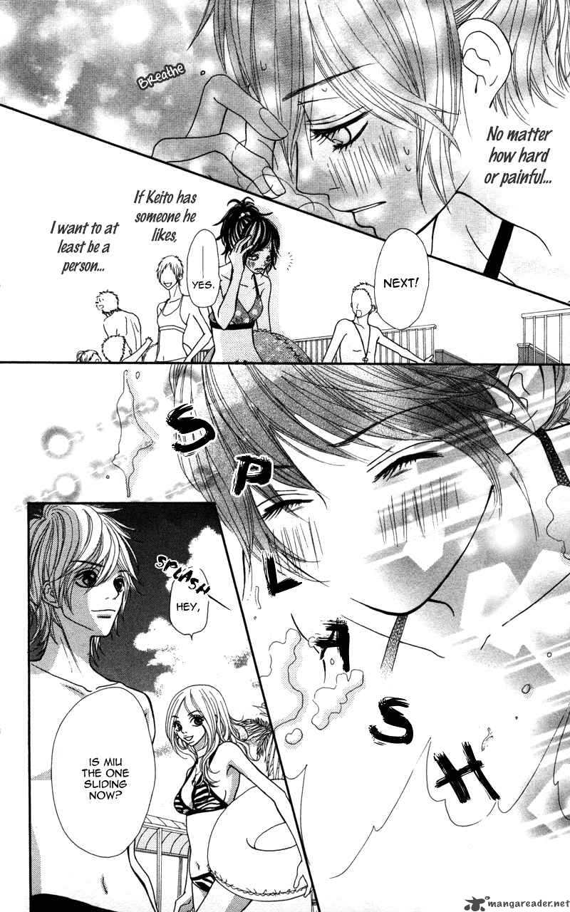 Kimi No Tonari De Seishunchuu 2 28