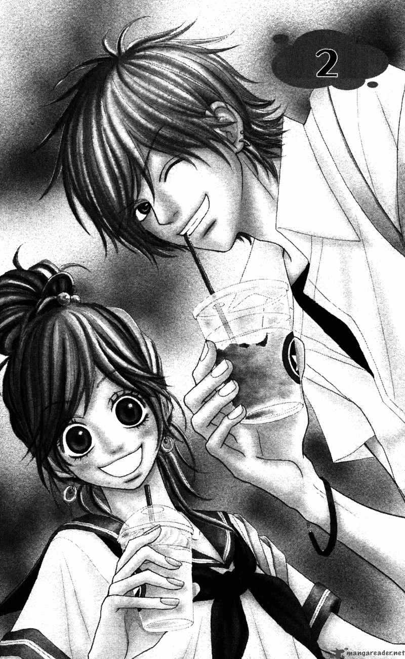 Kimi No Tonari De Seishunchuu 2 3
